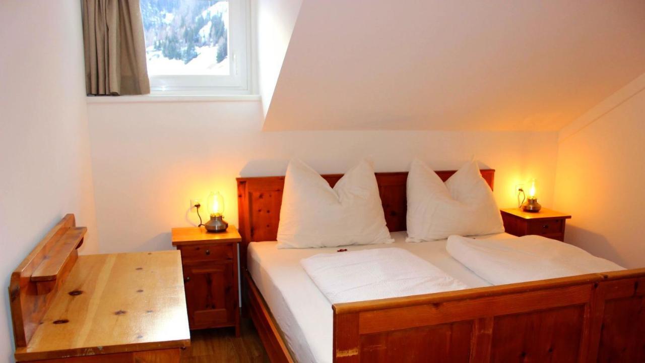 Sonnenhof Apartment Kals am Grossglockner Luaran gambar