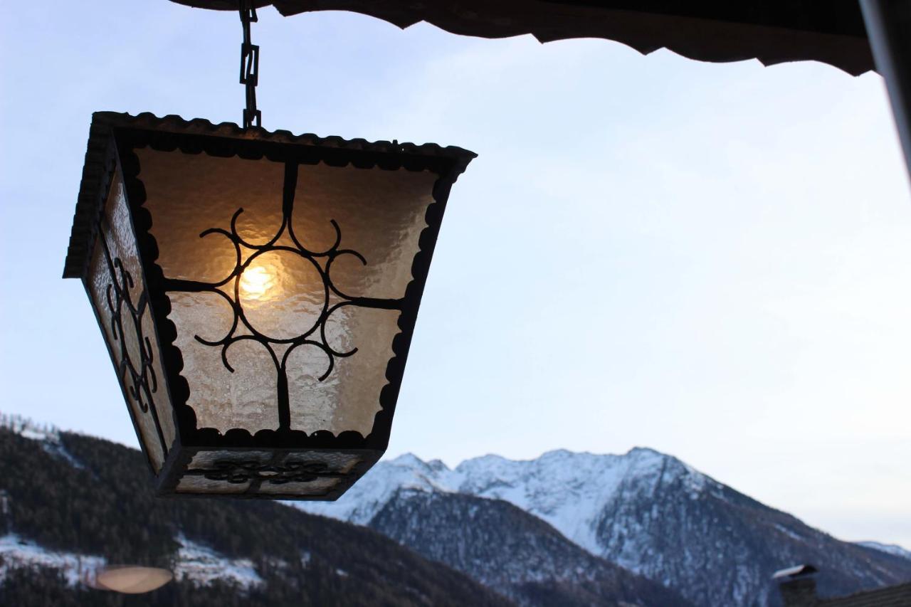Sonnenhof Apartment Kals am Grossglockner Luaran gambar