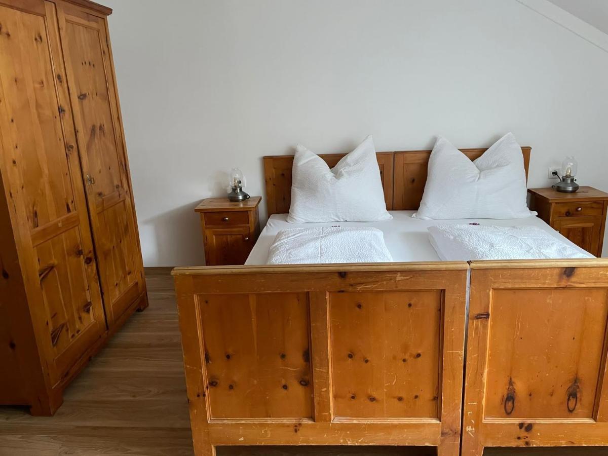 Sonnenhof Apartment Kals am Grossglockner Luaran gambar
