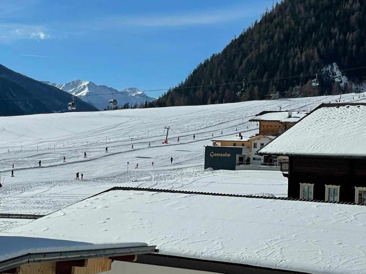 Sonnenhof Apartment Kals am Grossglockner Luaran gambar