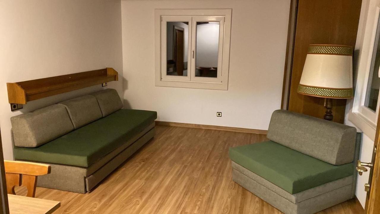 Sonnenhof Apartment Kals am Grossglockner Luaran gambar