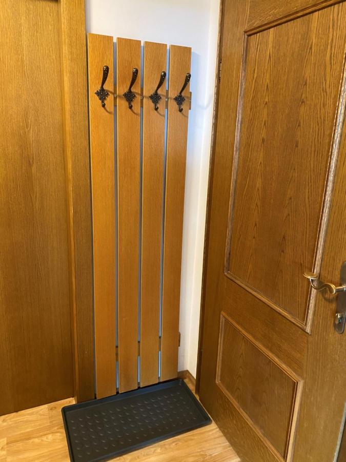 Sonnenhof Apartment Kals am Grossglockner Luaran gambar