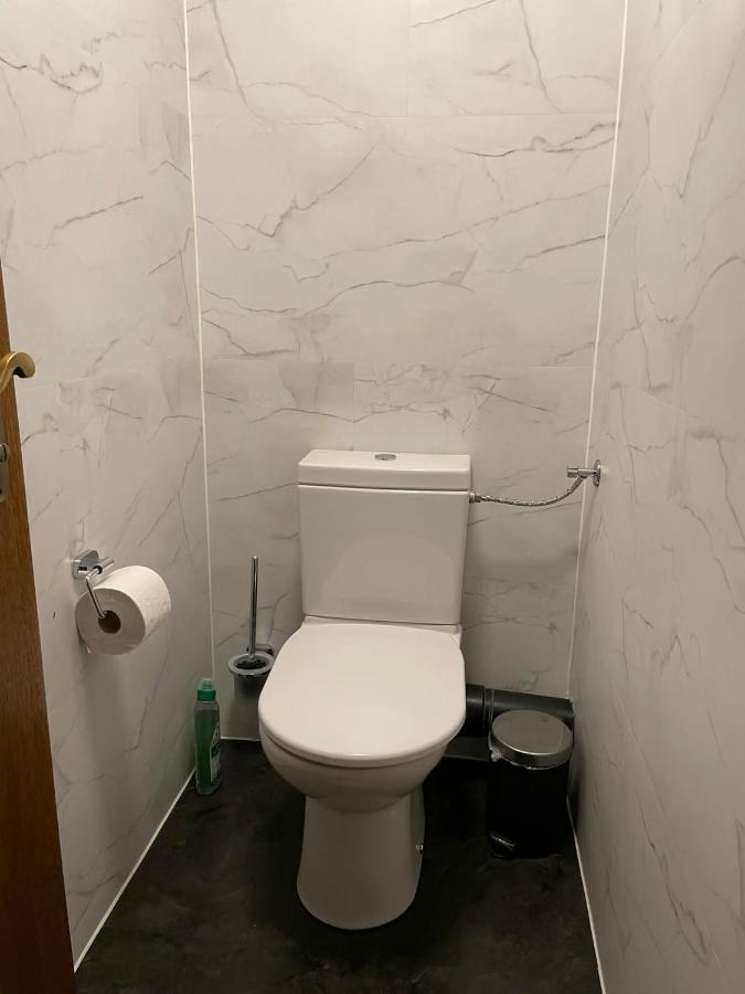 Sonnenhof Apartment Kals am Grossglockner Luaran gambar