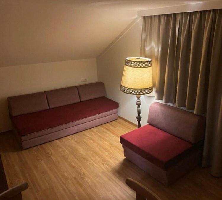 Sonnenhof Apartment Kals am Grossglockner Luaran gambar