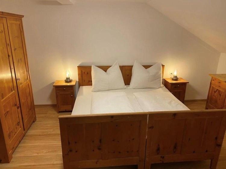 Sonnenhof Apartment Kals am Grossglockner Luaran gambar